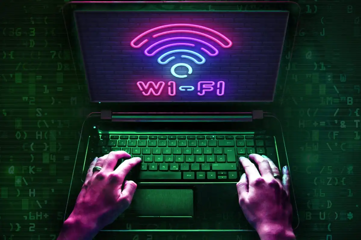 wifi